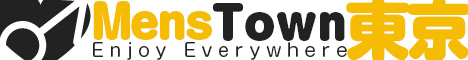 東京ゲイ情報サイト